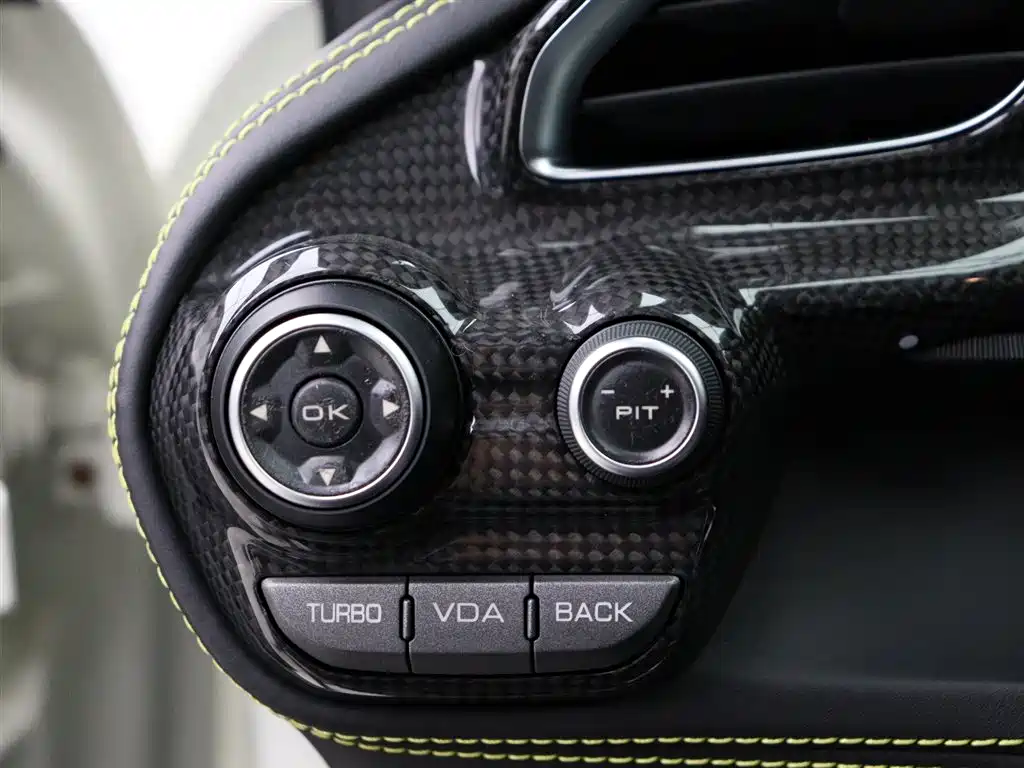 Ferrari Ferrari 488 GTB 2015 488 GTB 2019 - thumbnail 12