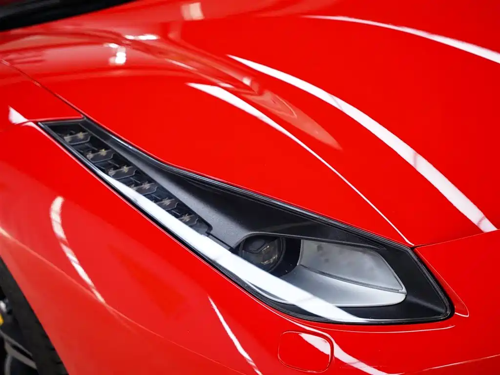 Ferrari Ferrari 488 Spider 2015 488 Spider 2019 - thumbnail 14