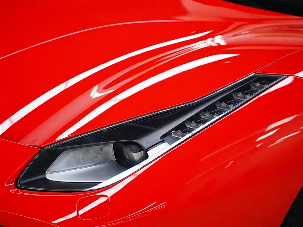 Ferrari Ferrari 488 Spider 2015 488 Spider 2019 - thumbnail 15