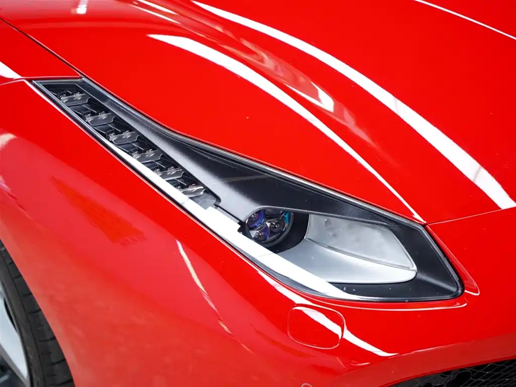 Ferrari Ferrari 488 GTB 2015 488 GTB 2017 - thumbnail 15