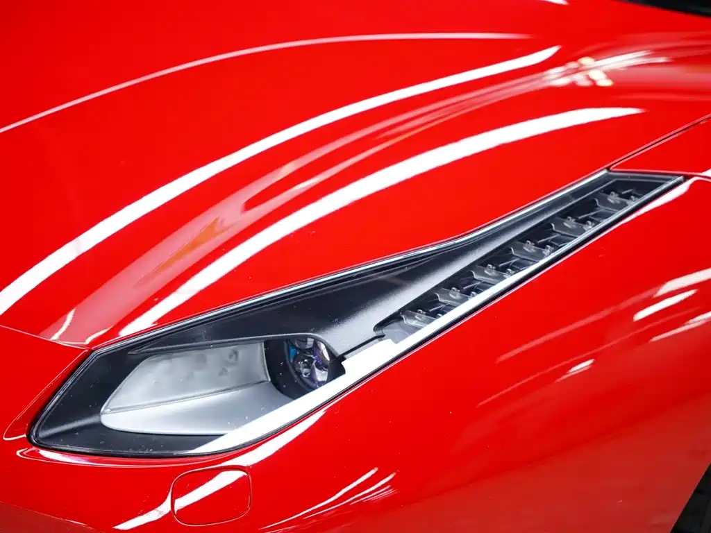 Ferrari Ferrari 488 GTB 2015 488 GTB 2017 - thumbnail 16