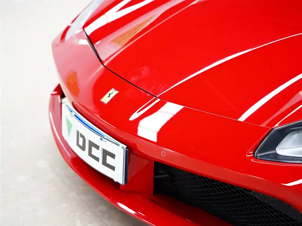 Ferrari Ferrari 488 GTB 2015 488 GTB 2017 - thumbnail 17