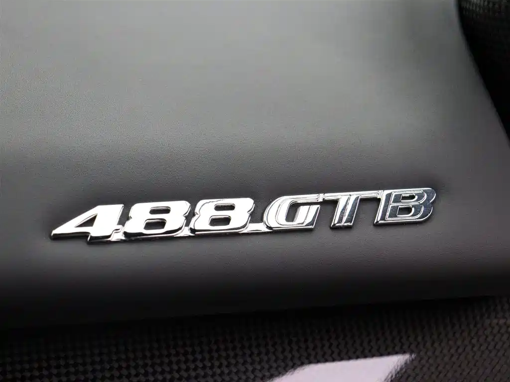 Ferrari Ferrari 488 GTB 2015 488 GTB 2019 - thumbnail 19