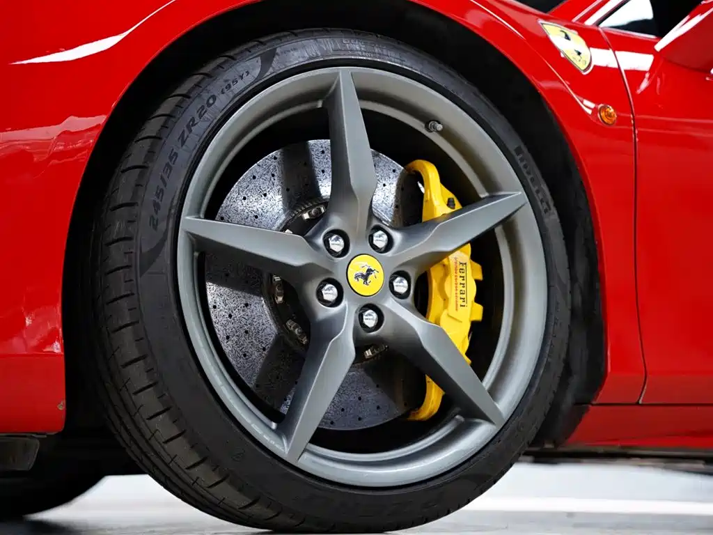 Ferrari Ferrari 488 GTB 2015 488 GTB 2017 - thumbnail 20
