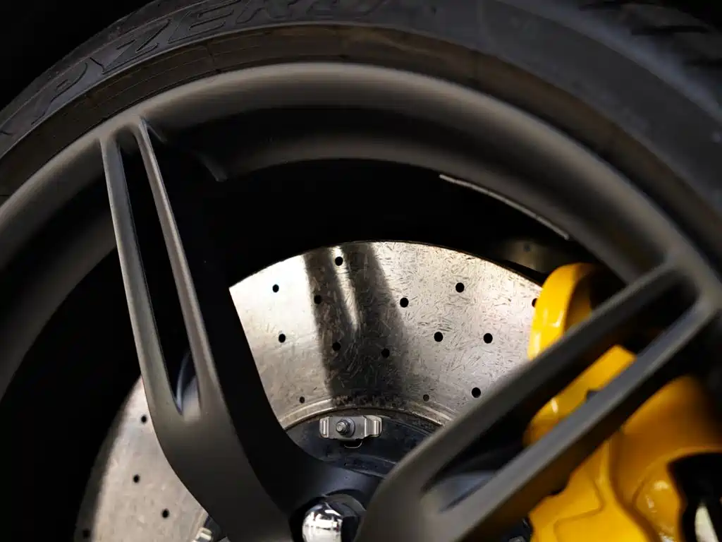 Ferrari Ferrari 488 Spider 2015 488 Spider 2019 - thumbnail 21