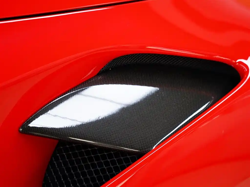 Ferrari Ferrari 488 Spider 2015 488 Spider 2019 - thumbnail 22