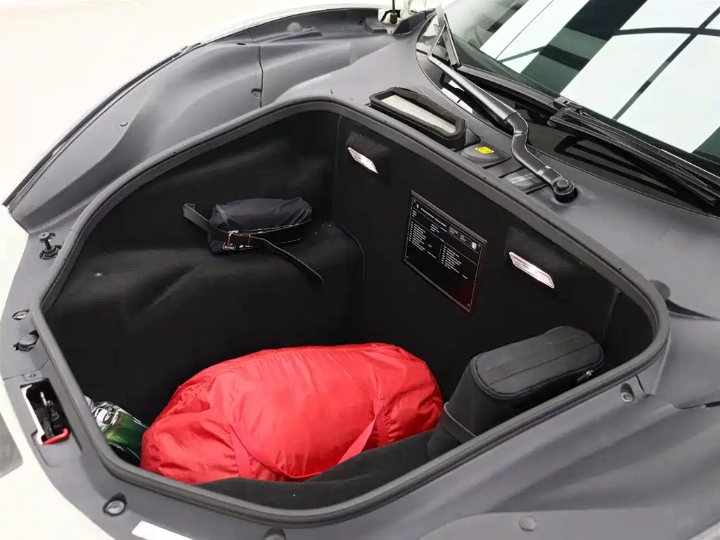 Ferrari Ferrari 488 GTB 2015 488 GTB 2019 - thumbnail 22