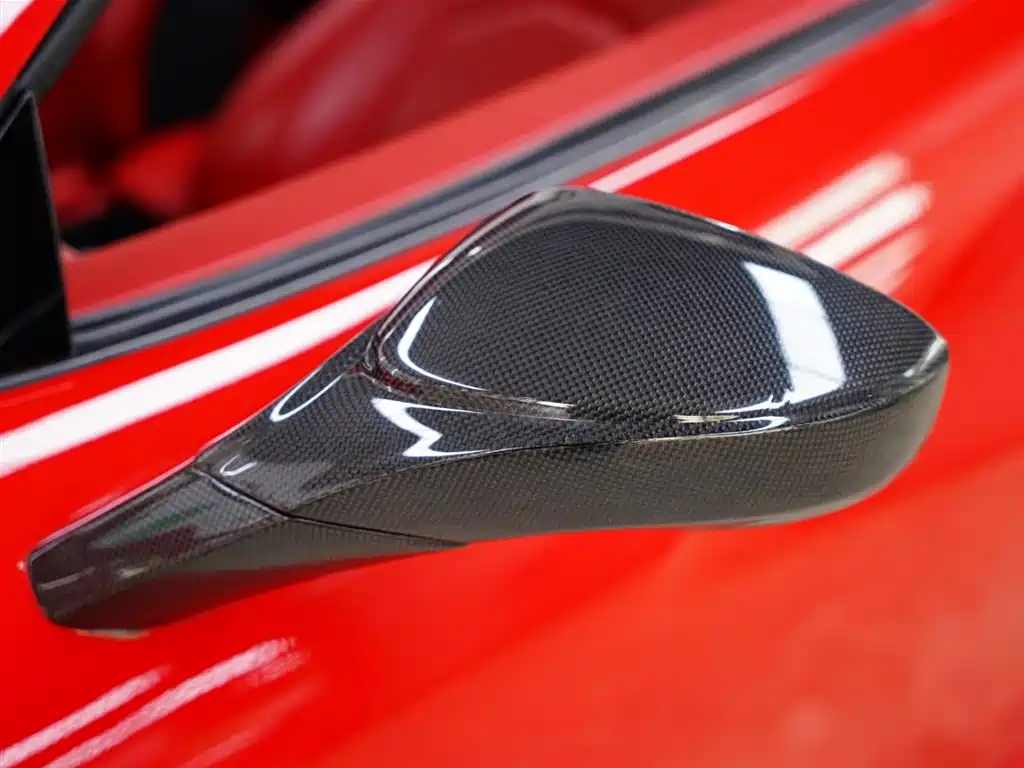 Ferrari Ferrari 488 Spider 2015 488 Spider 2019 - thumbnail 23