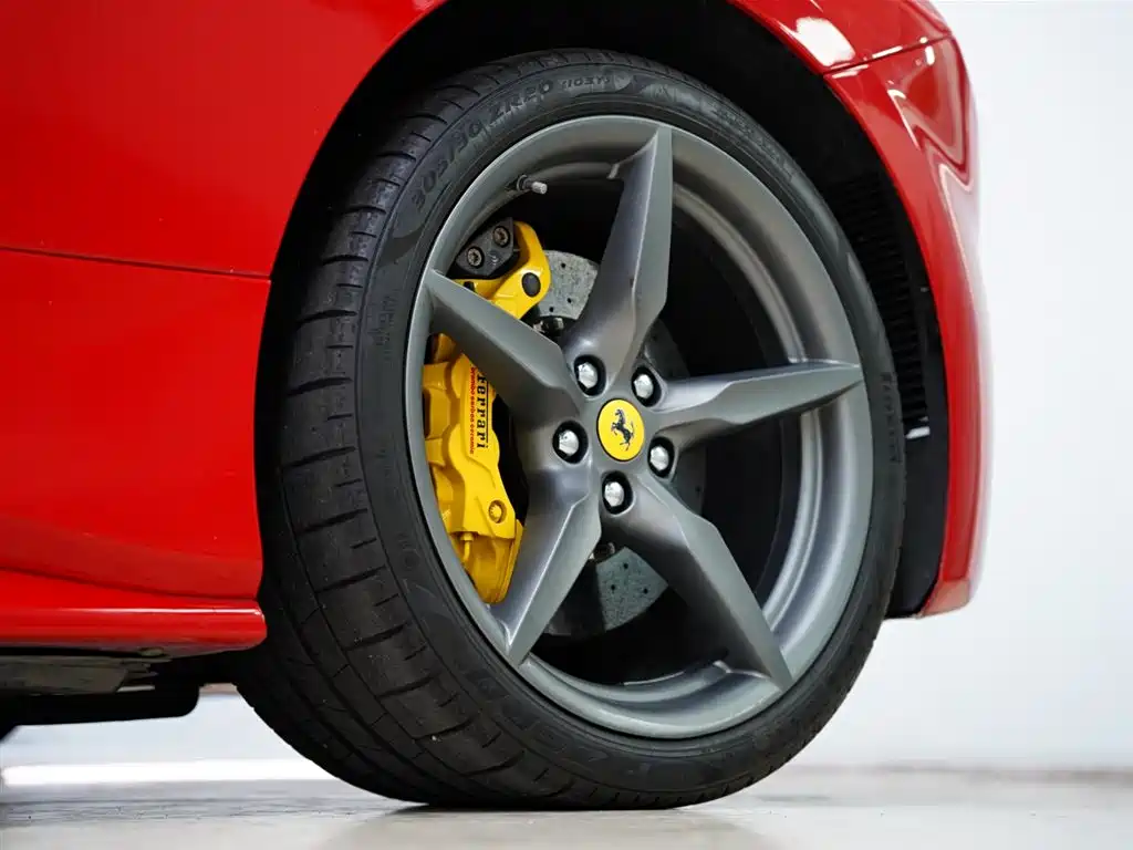 Ferrari Ferrari 488 GTB 2015 488 GTB 2017 - thumbnail 23