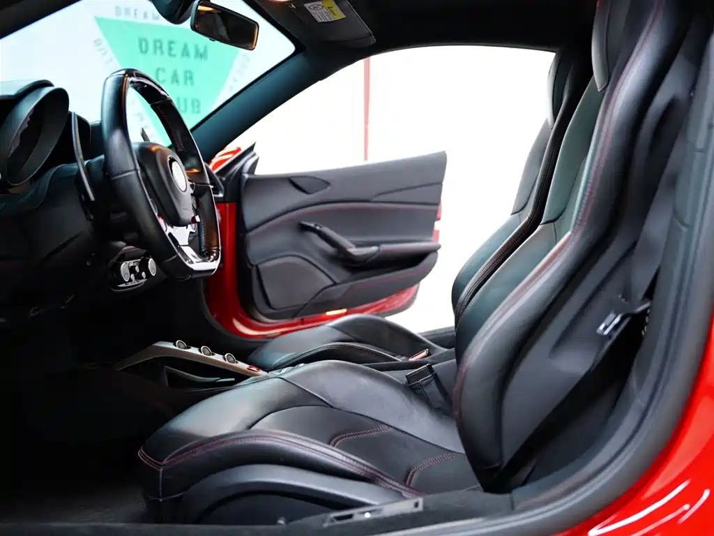 Ferrari Ferrari 488 GTB 2015 488 GTB 2017 - thumbnail 24