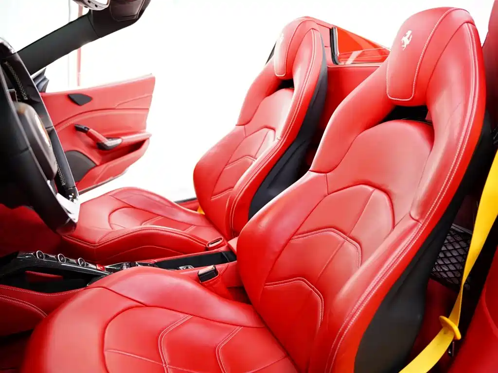 Ferrari Ferrari 488 Spider 2015 488 Spider 2019 - thumbnail 25