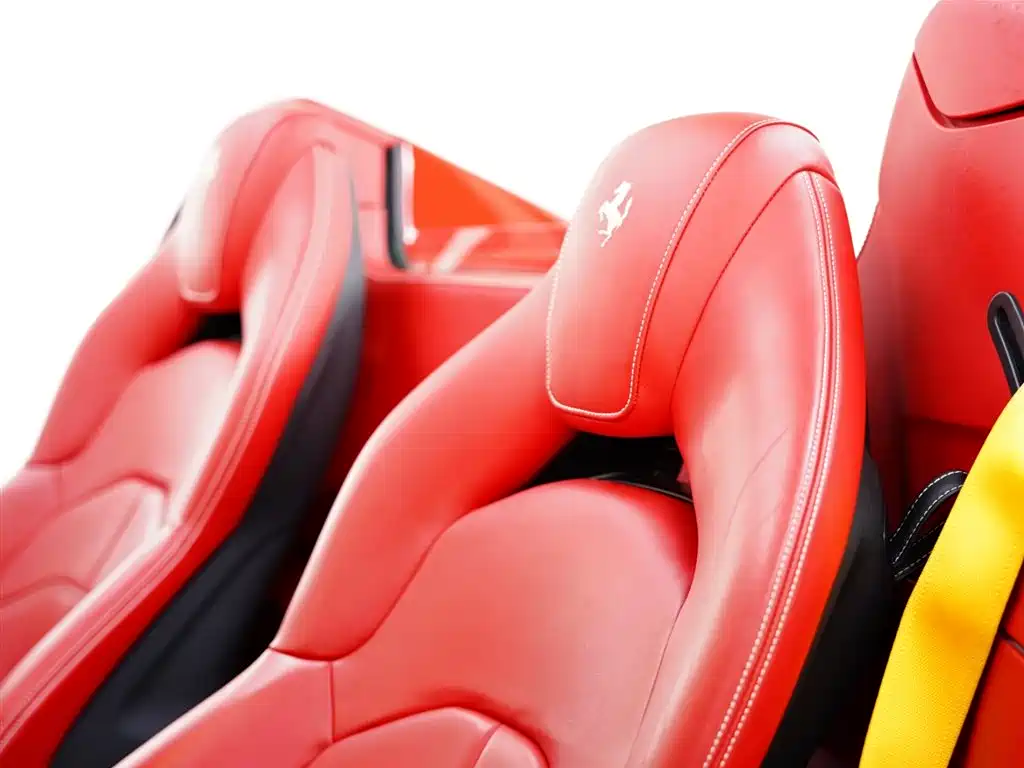 Ferrari Ferrari 488 Spider 2015 488 Spider 2019 - thumbnail 26