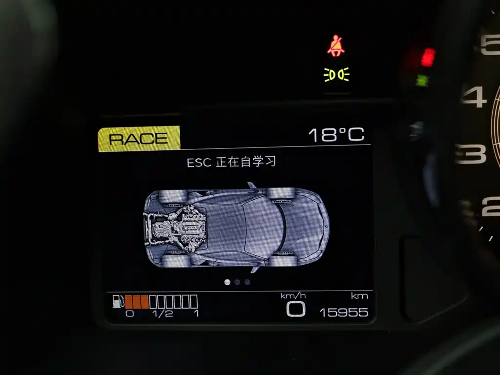 Ferrari Ferrari 488 GTB 2015 488 GTB 2019 - thumbnail 26