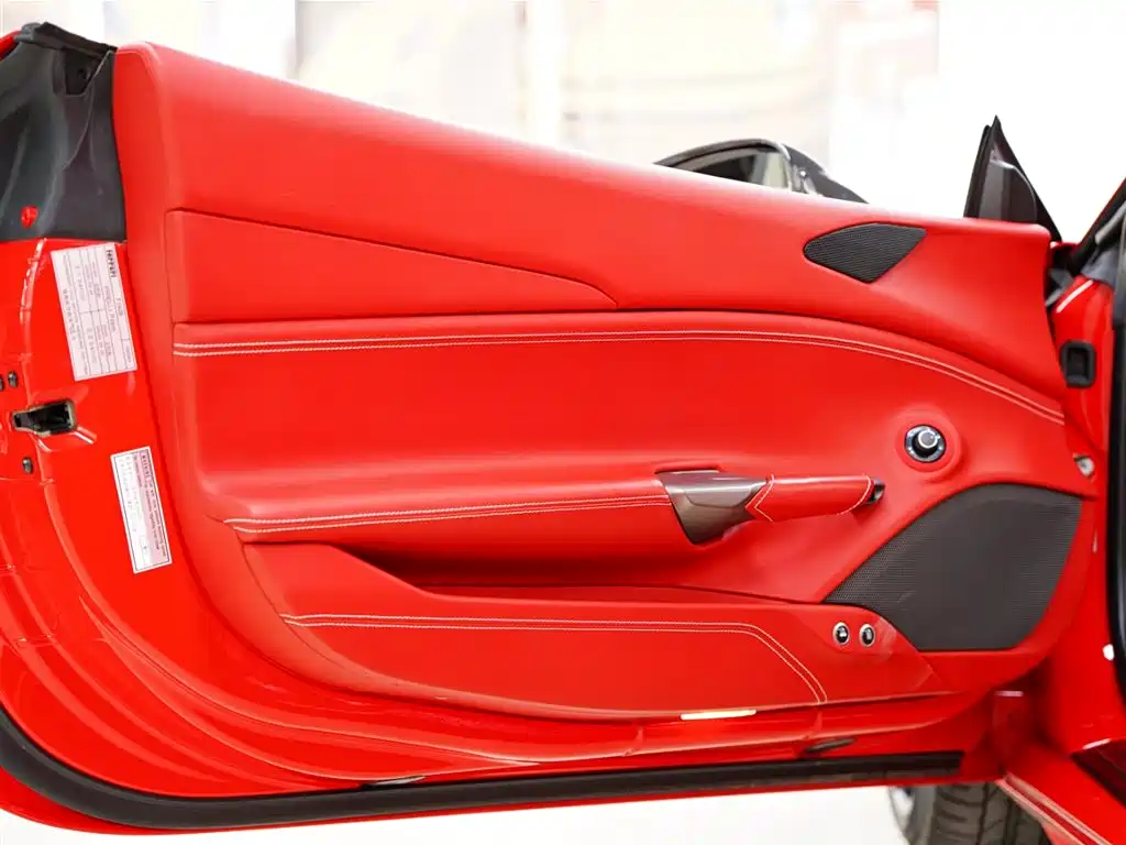 Ferrari Ferrari 488 Spider 2015 488 Spider 2019 - thumbnail 29