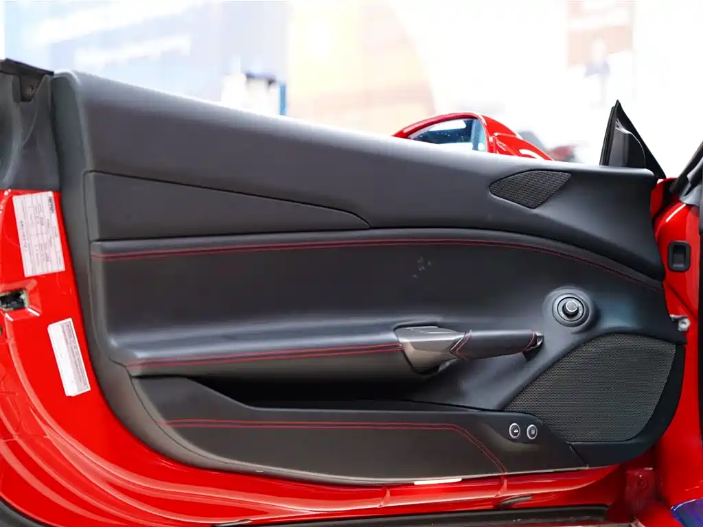 Ferrari Ferrari 488 GTB 2015 488 GTB 2017 - thumbnail 28