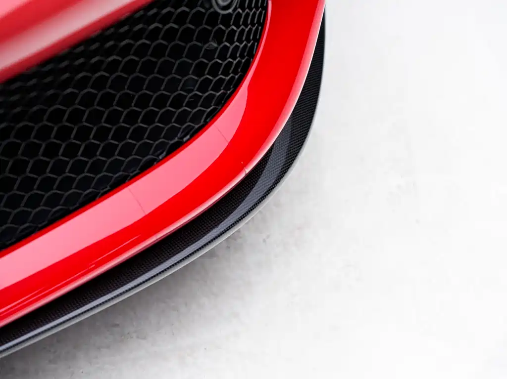 Ferrari Ferrari 296 GTB 3.0T V6 2021 2023 - thumbnail 3