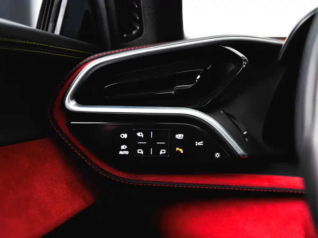 Ferrari Ferrari 296 GTB 3.0T V6 2021 2023 - thumbnail 24