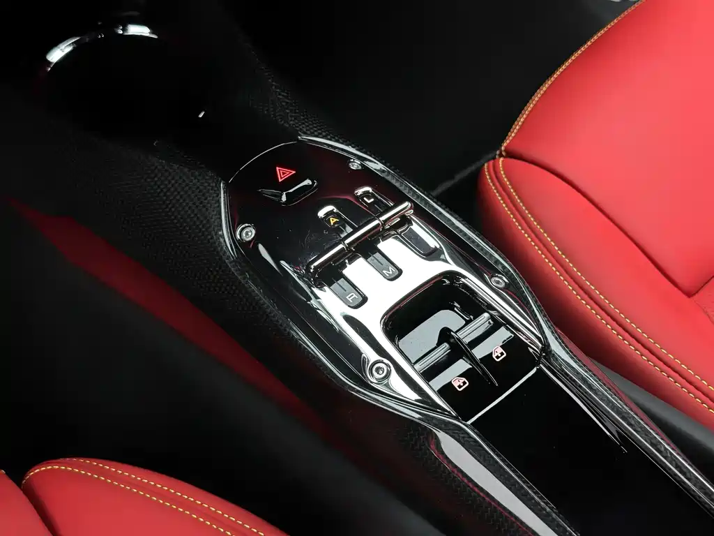 Ferrari Ferrari 296 GTB 3.0T V6 2021 2024 - thumbnail 22