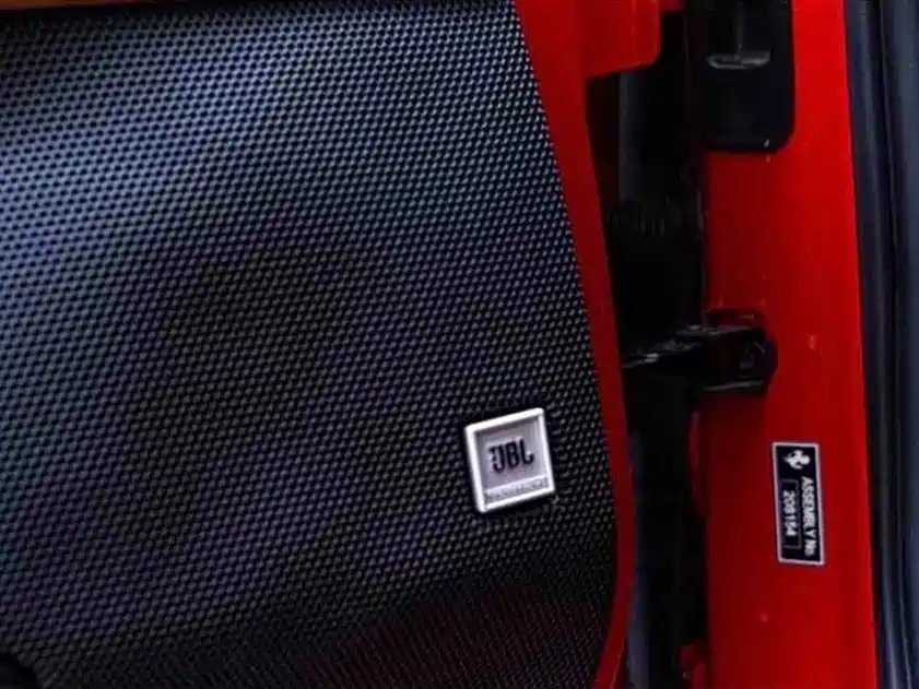 Ferrari Ferrari 296 2021 3.0T V6 GTB 2023 - thumbnail 4