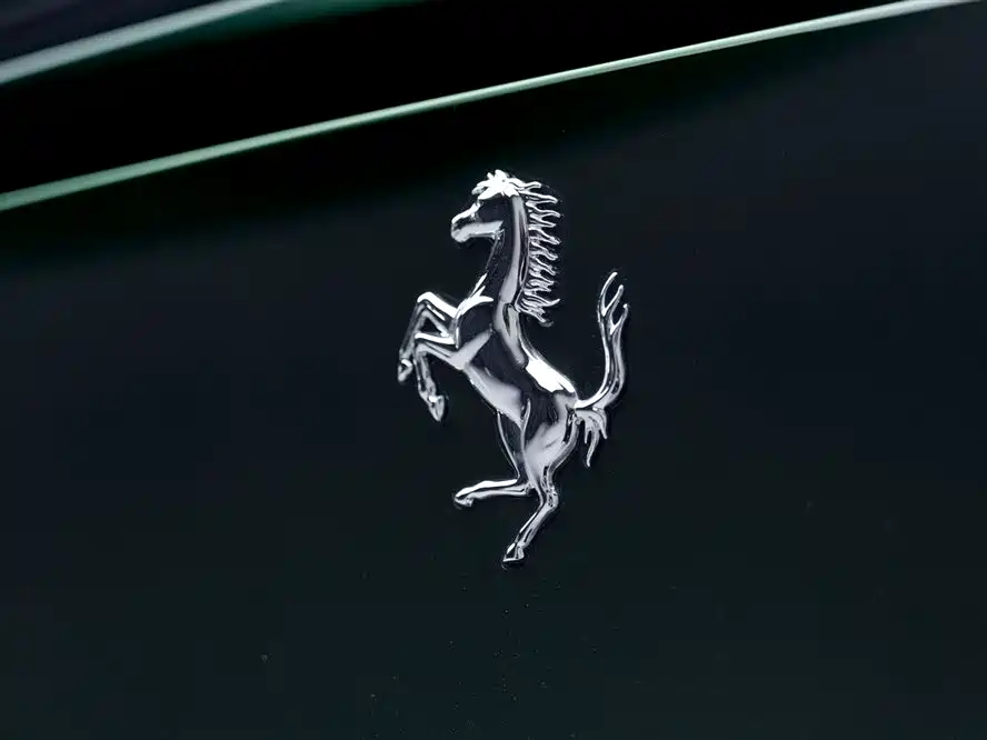 Ferrari Ferrari 296 2021 3.0T V6 GTB 2025 - thumbnail 8