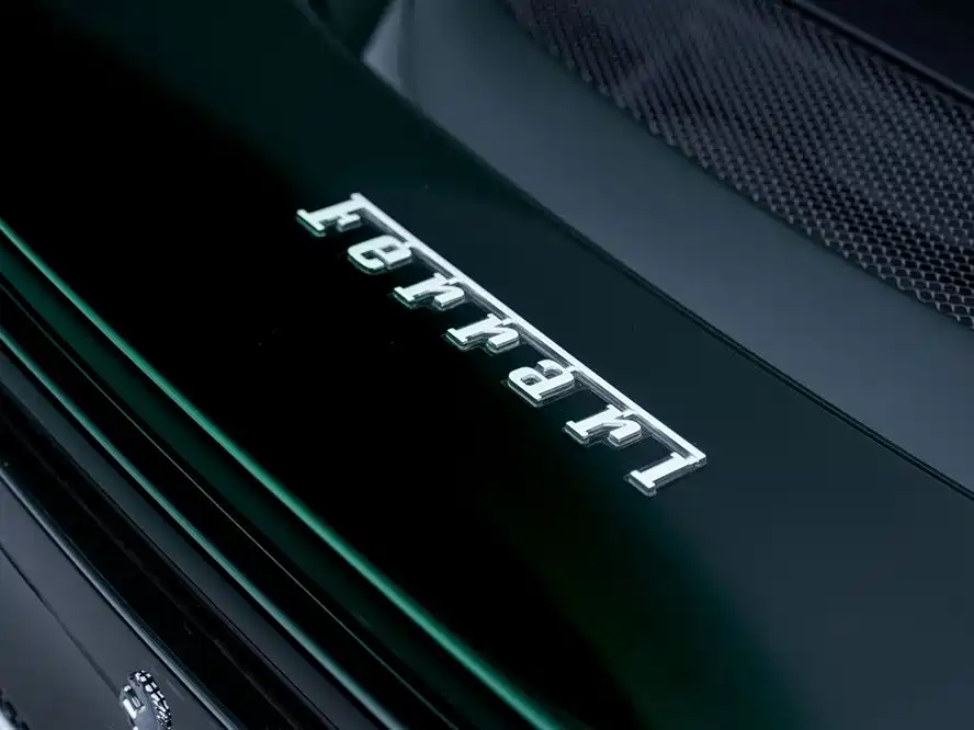 Ferrari Ferrari 296 2021 3.0T V6 GTB 2025 - thumbnail 9