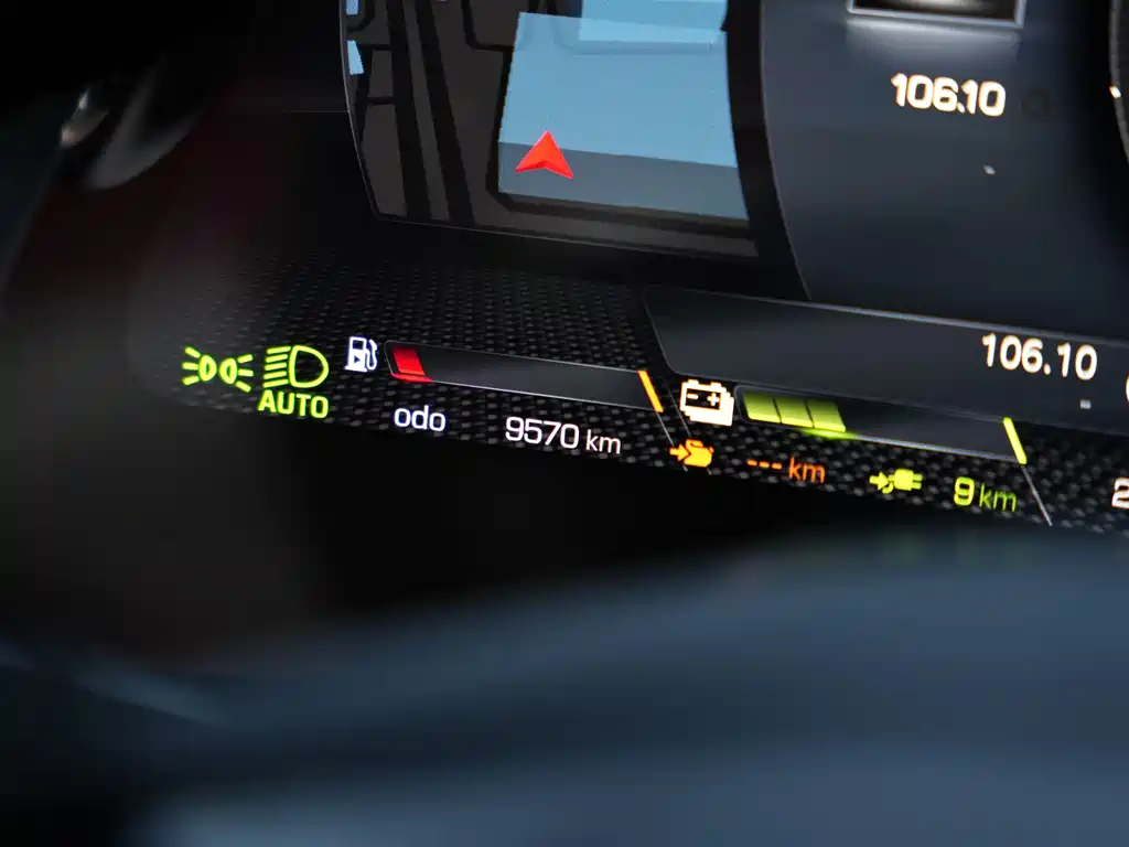 Ferrari Ferrari 296 2021 3.0T V6 GTB 2024 - thumbnail 4