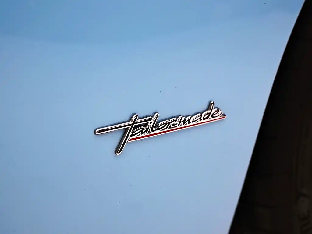 Ferrari Ferrari 296 2022 3.0T V6 GTS 2024 - thumbnail 3