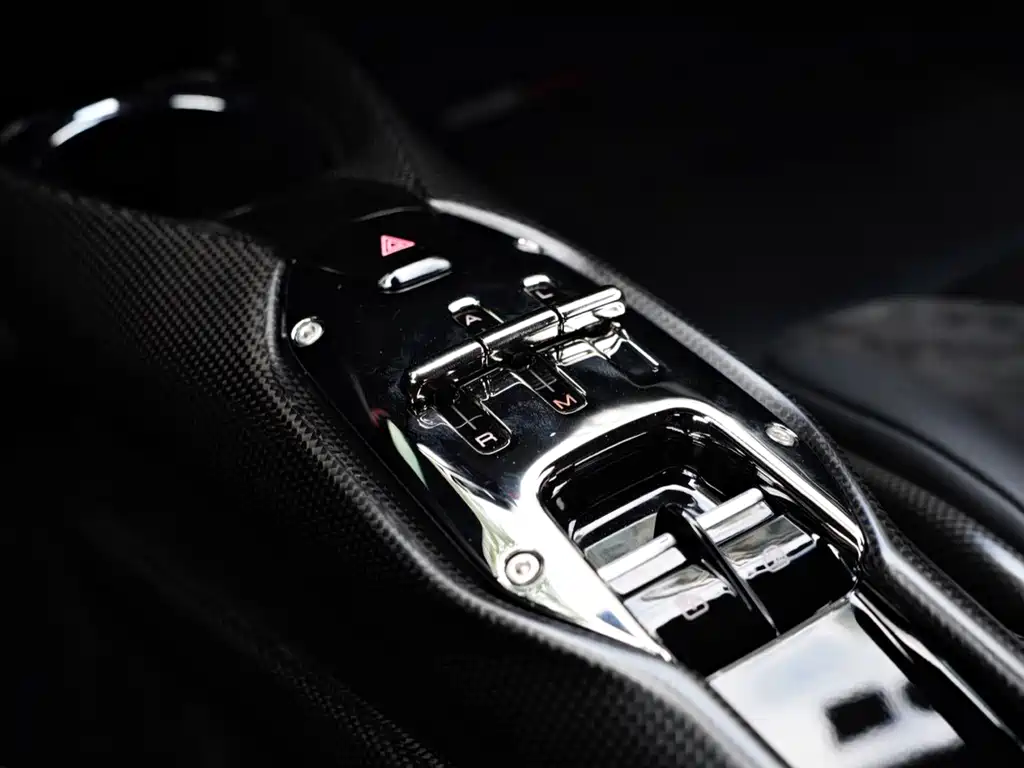 Ferrari Ferrari 296 GTB 3.0T V6 2021 2025 - thumbnail 20