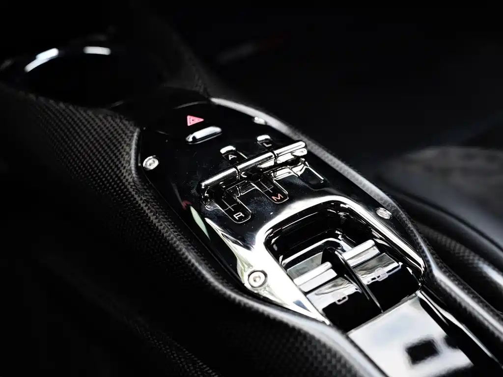 Ferrari Ferrari 296 2021 3.0T V6 GTB 2025 - thumbnail 19