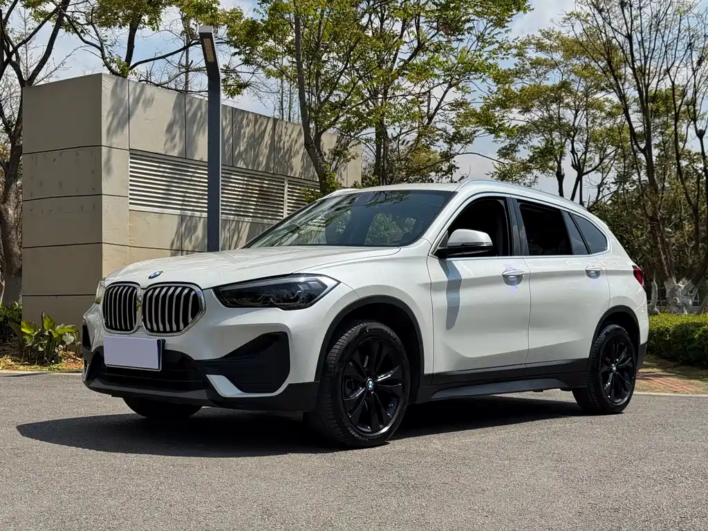 BMW BMW X1 2020 sDrive20Li Fashion Edition 2020