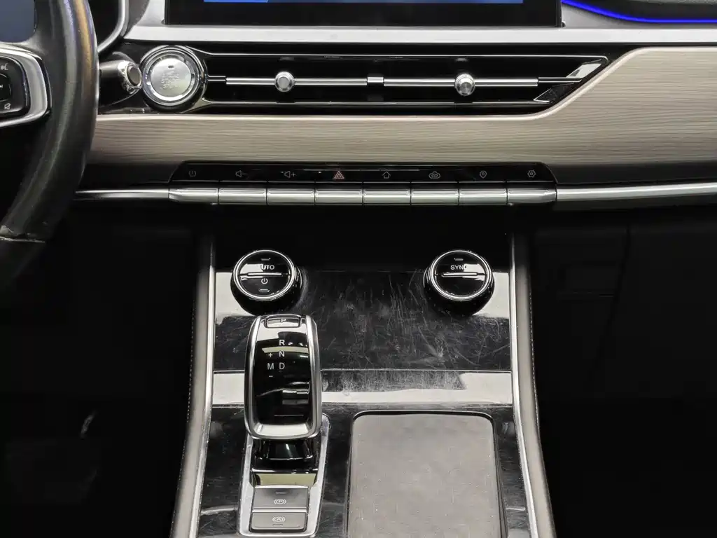 Chery Tiggo 8 2020 290TGDI Automatic Luxury Edition 2020 - thumbnail 18