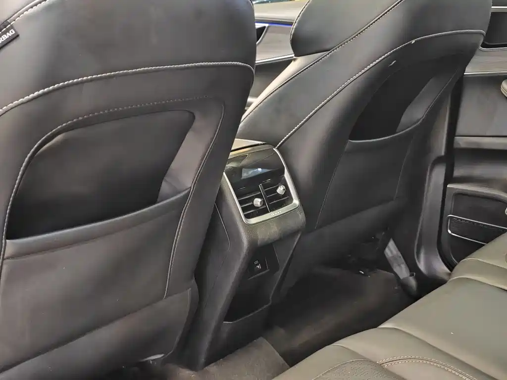Chery Tiggo 8 2020 290TGDI Automatic Luxury Edition 2020 - thumbnail 23