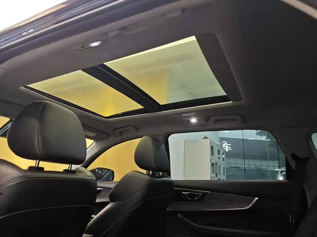 Chery Tiggo 8 2020 290TGDI Automatic Luxury Edition 2020 - thumbnail 24