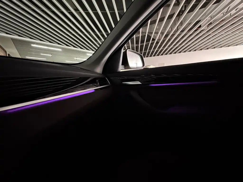 BMW BMW X1 2020 sDrive20Li Fashion Edition 2020 - thumbnail 11