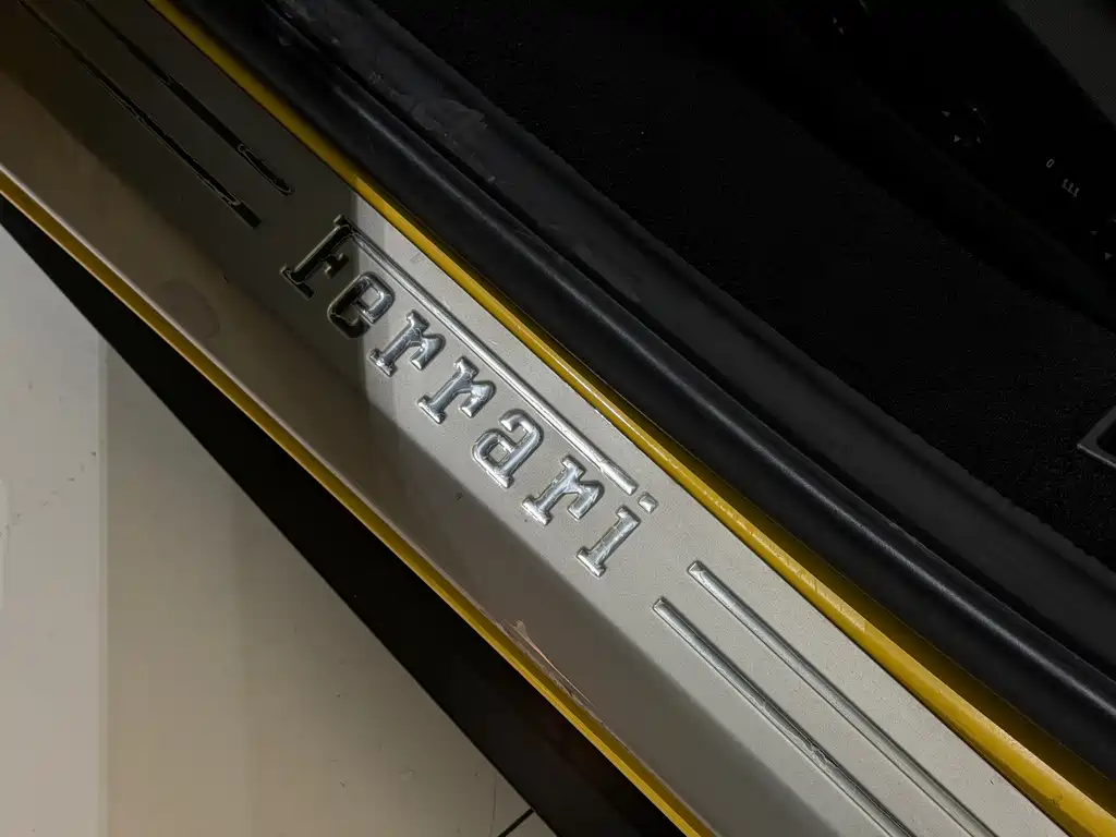Ferrari Ferrari 458 Italia 2011 4.5L 2014 - thumbnail 11