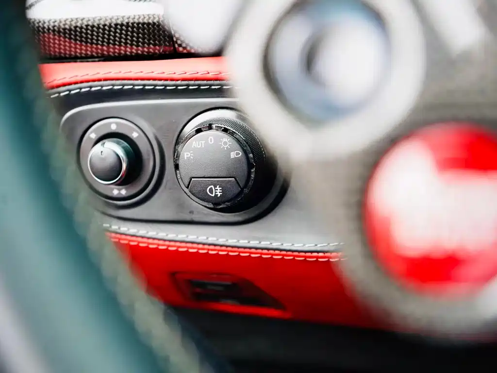 Ferrari Ferrari 458 Italia 2011 4.5L 2013 - thumbnail 8