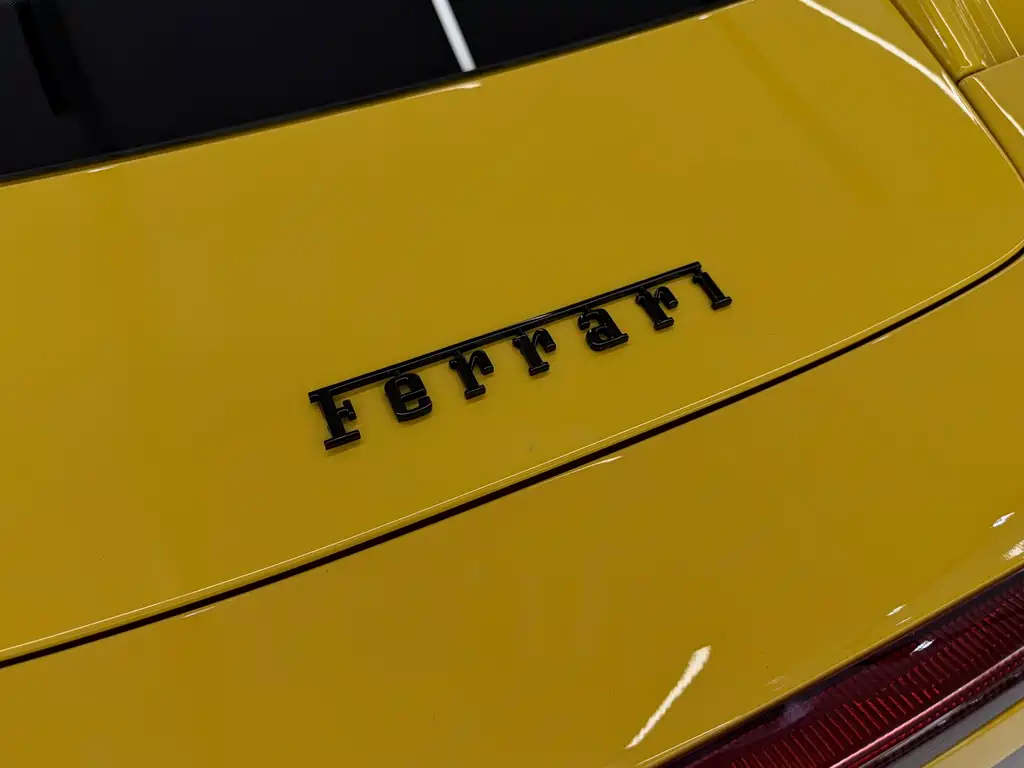 Ferrari Ferrari 458 Italia 2011 4.5L 2014 - thumbnail 17