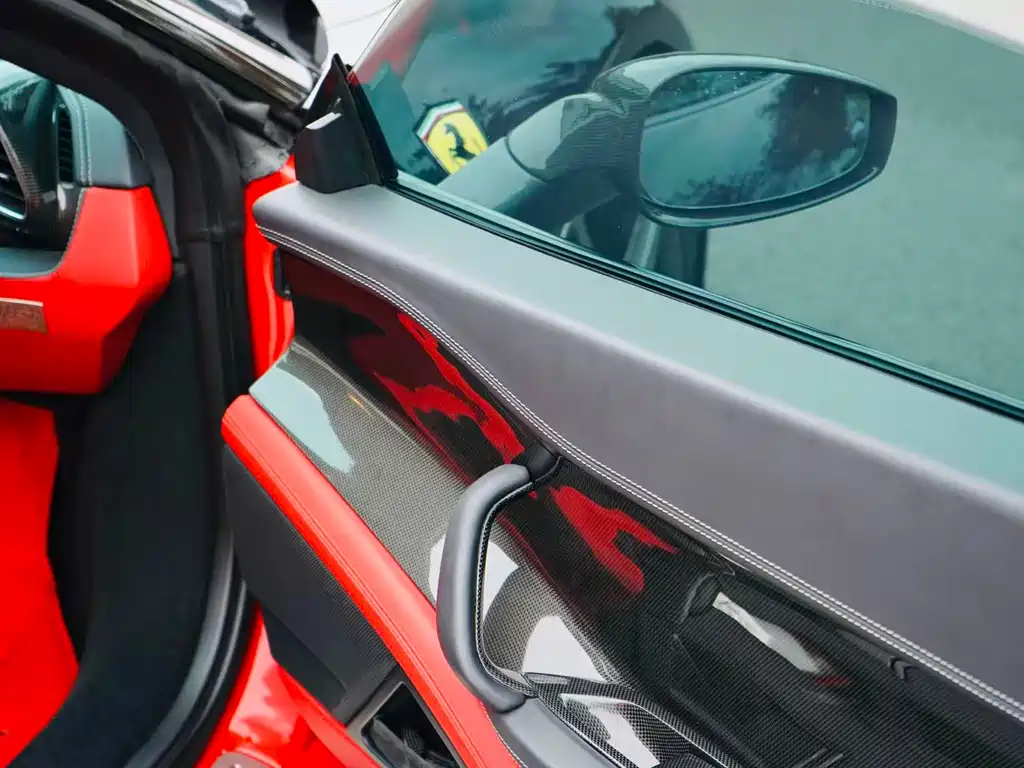 Ferrari Ferrari 458 Italia 2011 4.5L 2013 - thumbnail 15