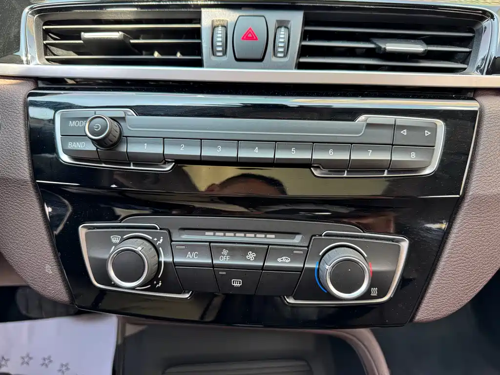 BMW BMW X1 2020 sDrive20Li Fashion Edition 2020 - thumbnail 20
