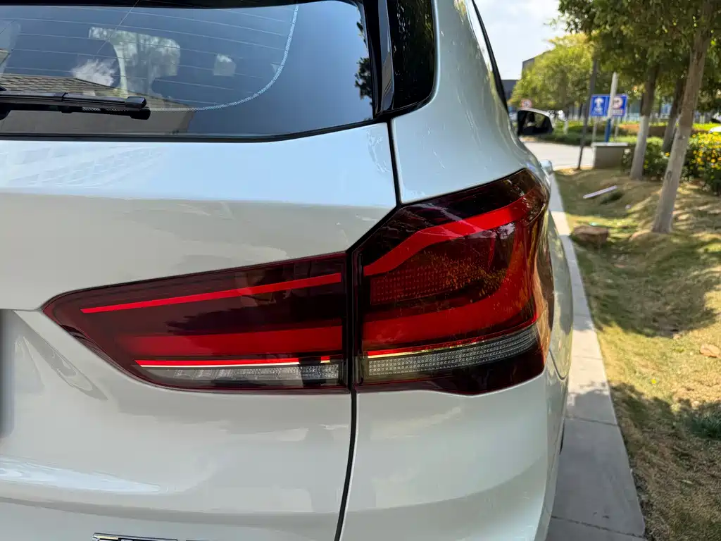 BMW BMW X1 2020 sDrive20Li Fashion Edition 2020 - thumbnail 22