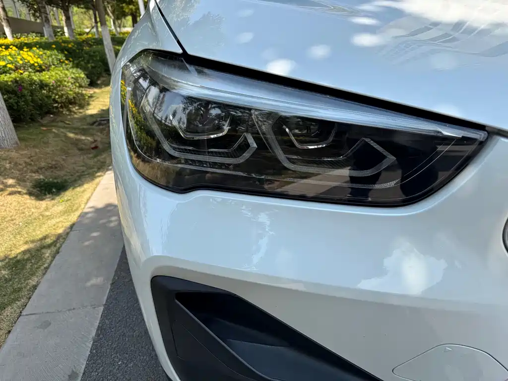BMW BMW X1 2020 sDrive20Li Fashion Edition 2020 - thumbnail 27