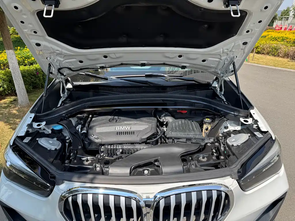 BMW BMW X1 2020 sDrive20Li Fashion Edition 2020 - thumbnail 29