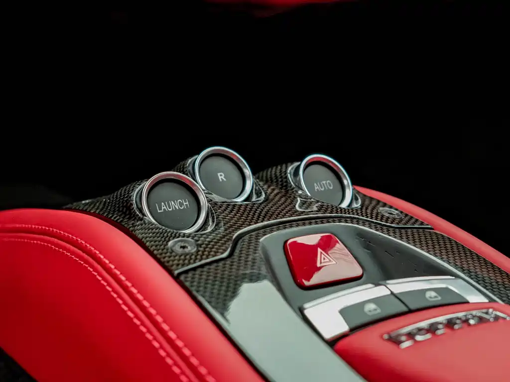 Ferrari Ferrari 458 Italia 2011 4.5L 2012 - thumbnail 13
