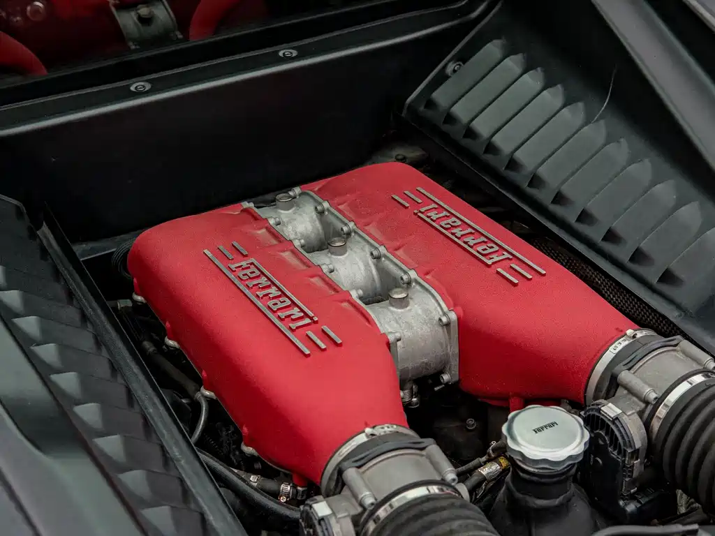 Ferrari Ferrari 458 Italia 2011 4.5L 2012 - thumbnail 14