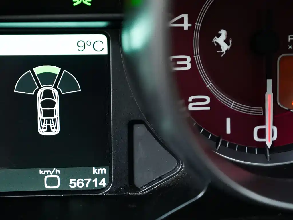 Ferrari Ferrari 458 2013 4.5L Spider 2013 - thumbnail 11