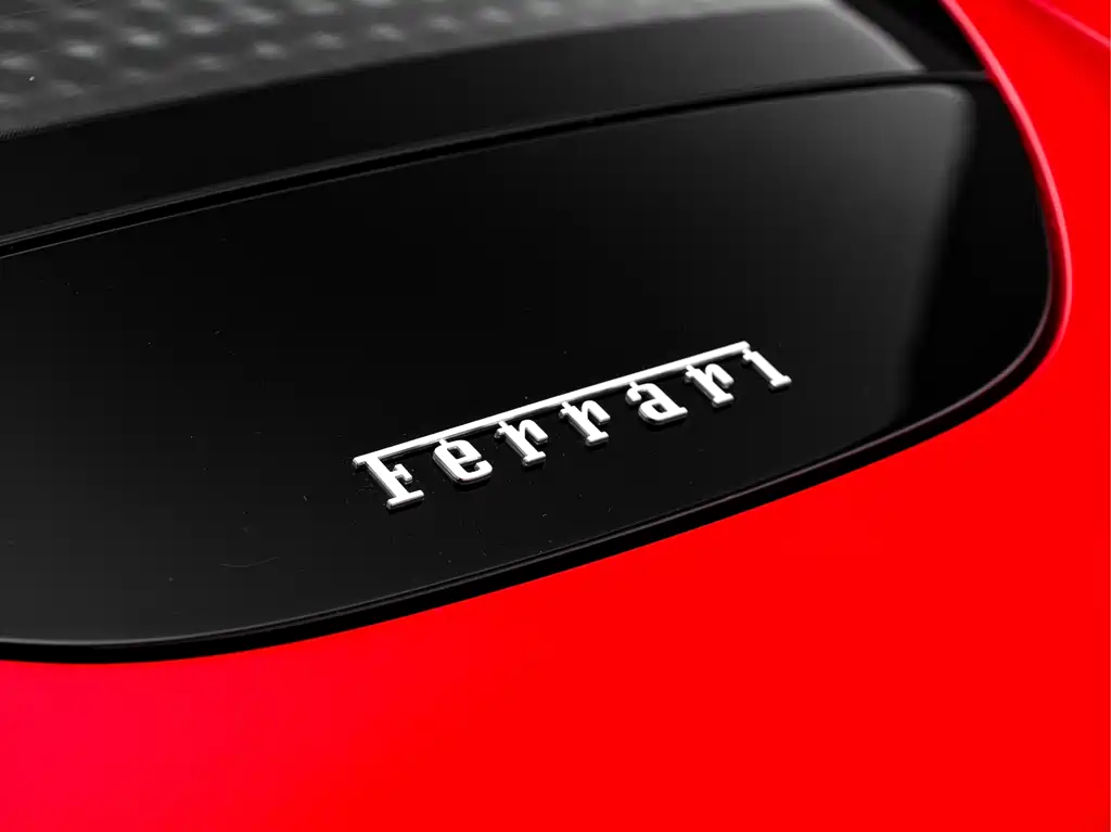 Ferrari Roma 2020 3.9T V8 2021 - thumbnail 7