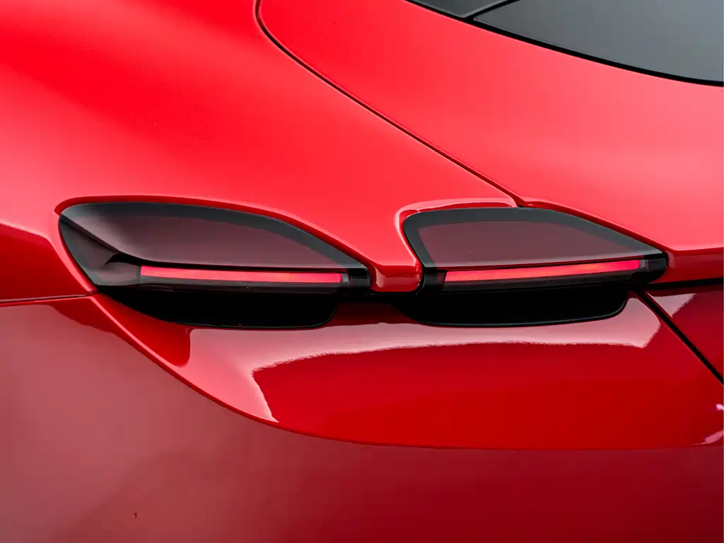 Ferrari Roma 2020 3.9T V8 2021 - thumbnail 14