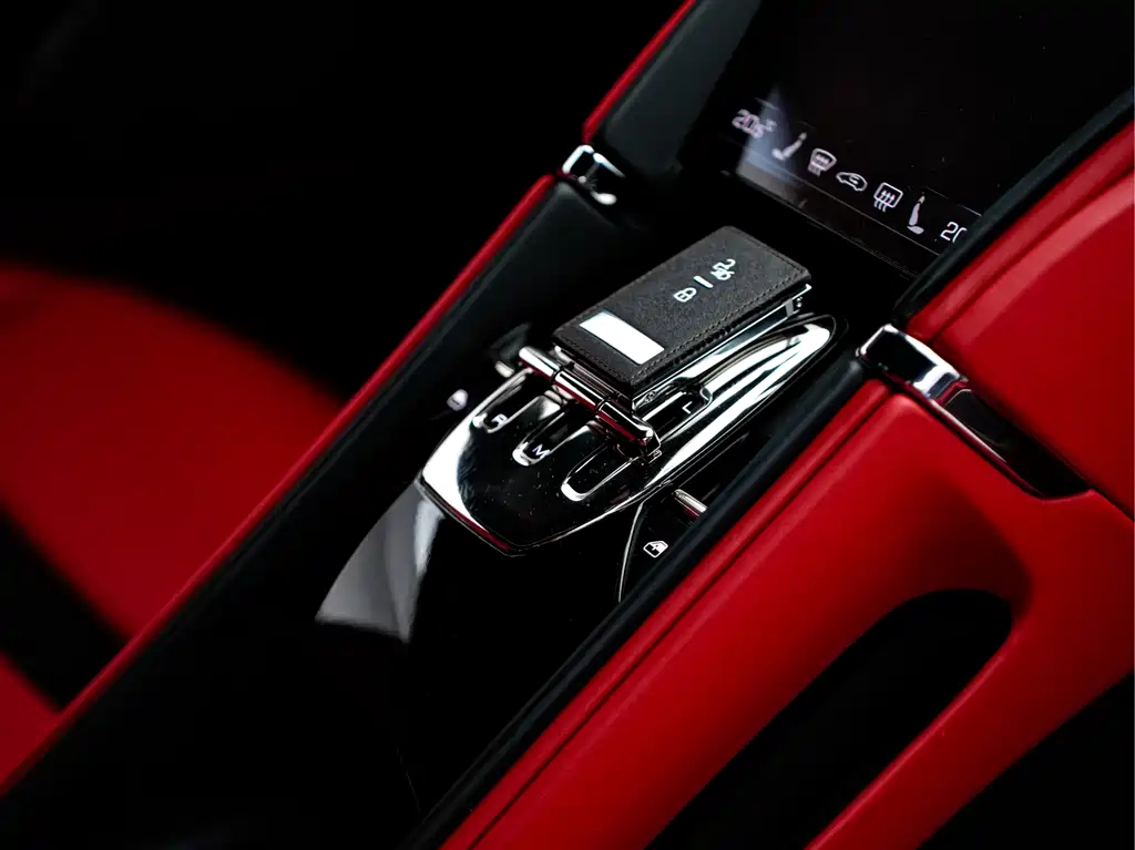 Ferrari Roma 2020 3.9T V8 2021 - thumbnail 21