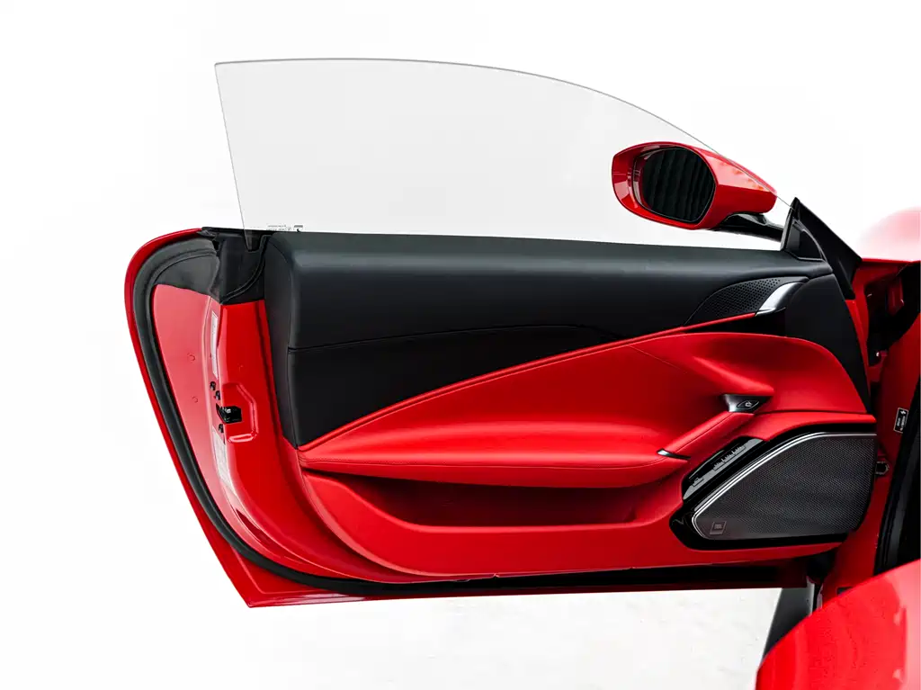 Ferrari Roma 2020 3.9T V8 2021 - thumbnail 27