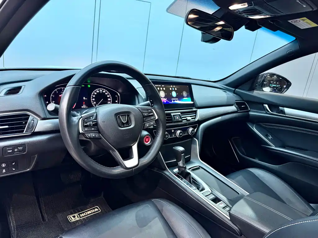 Honda Honda Inspire 2022 260TURBO Elegant Edition 2023 - thumbnail 5
